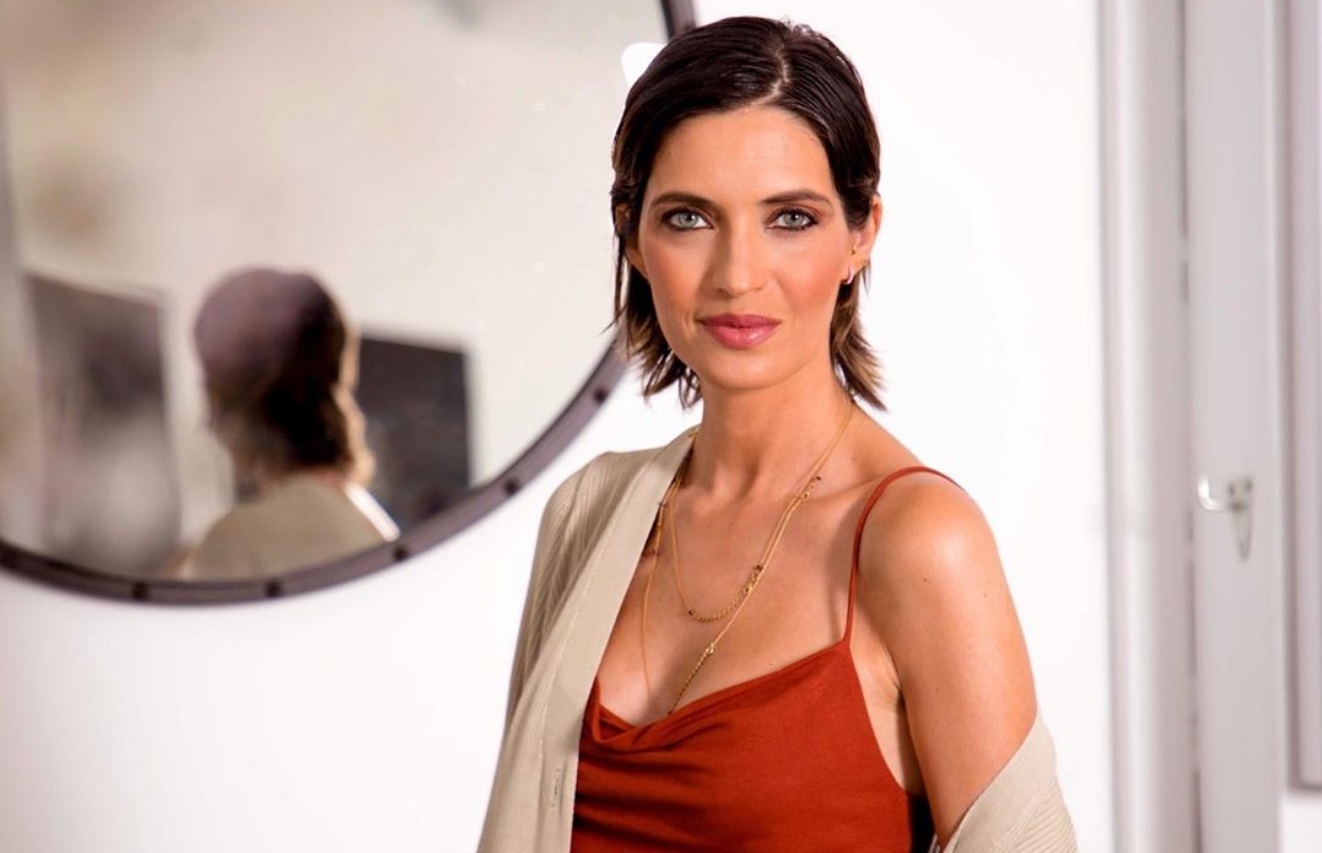 SARA CARBONERO