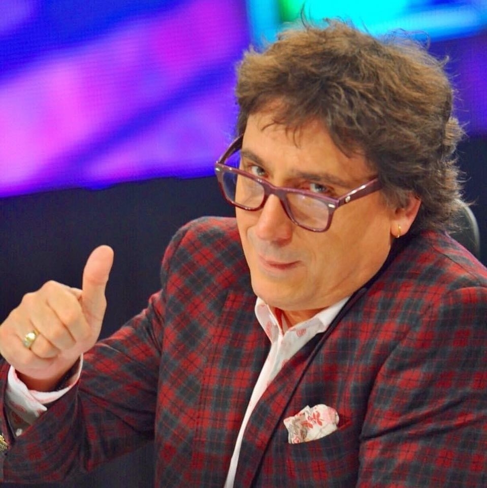 Oscar Mediavilla 3