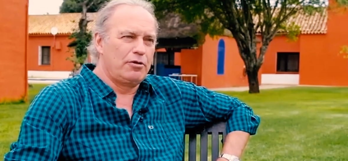 www.minutoneuquén.com BERTÍN OSBORNE