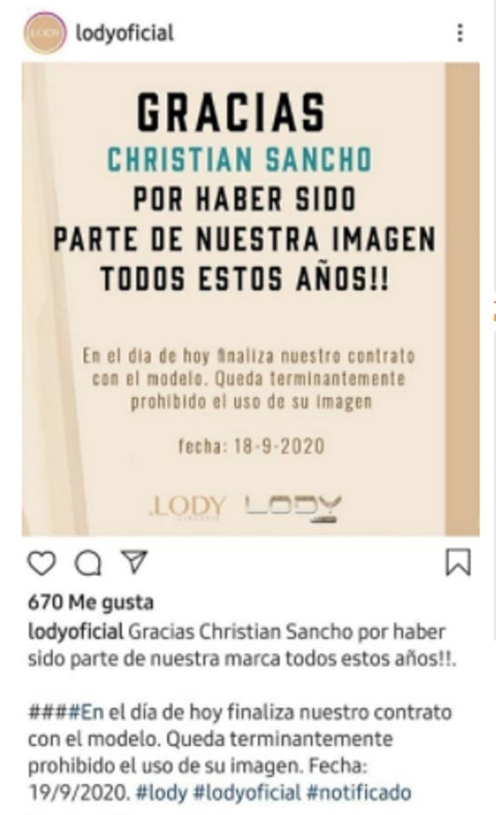 Sancho c