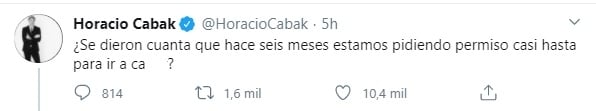 www.minuntonequen.com Horacio Cabak1