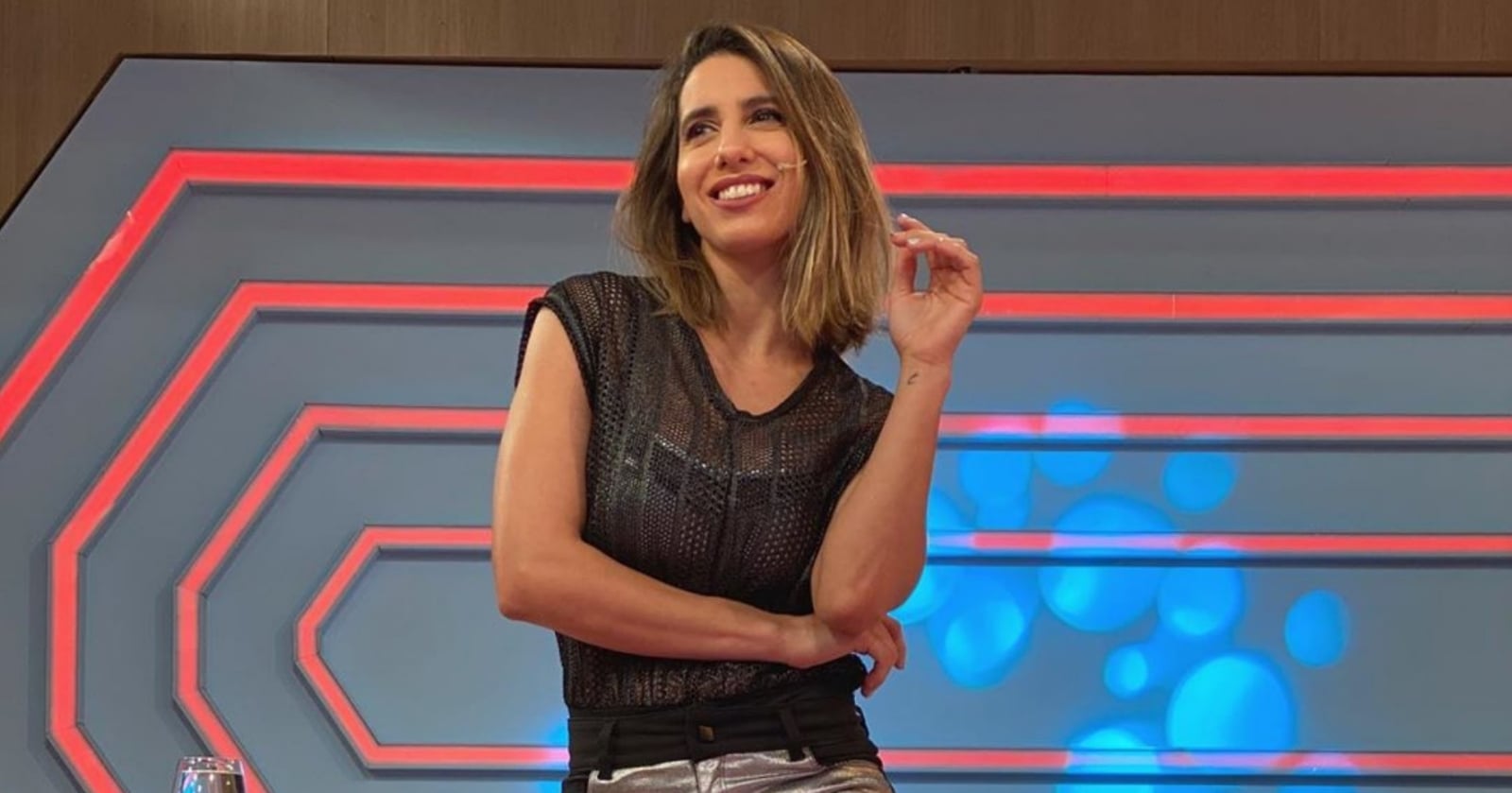 CINTHIA FERNÁNDEZ