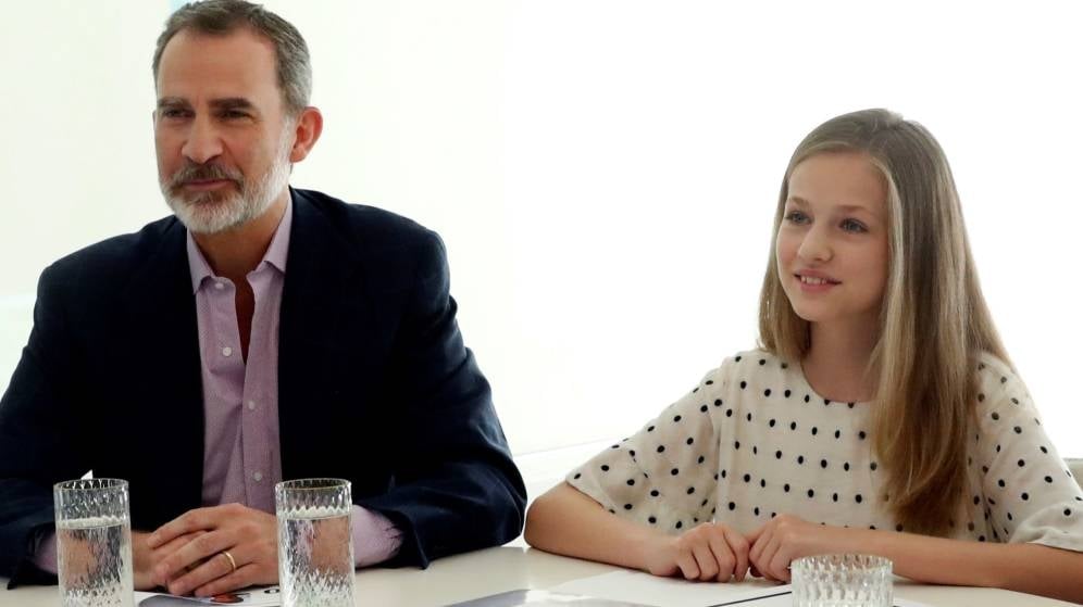la-norma-real-que-no-siguen-el-rey-felipe-vi-y-la-princesa-leonor