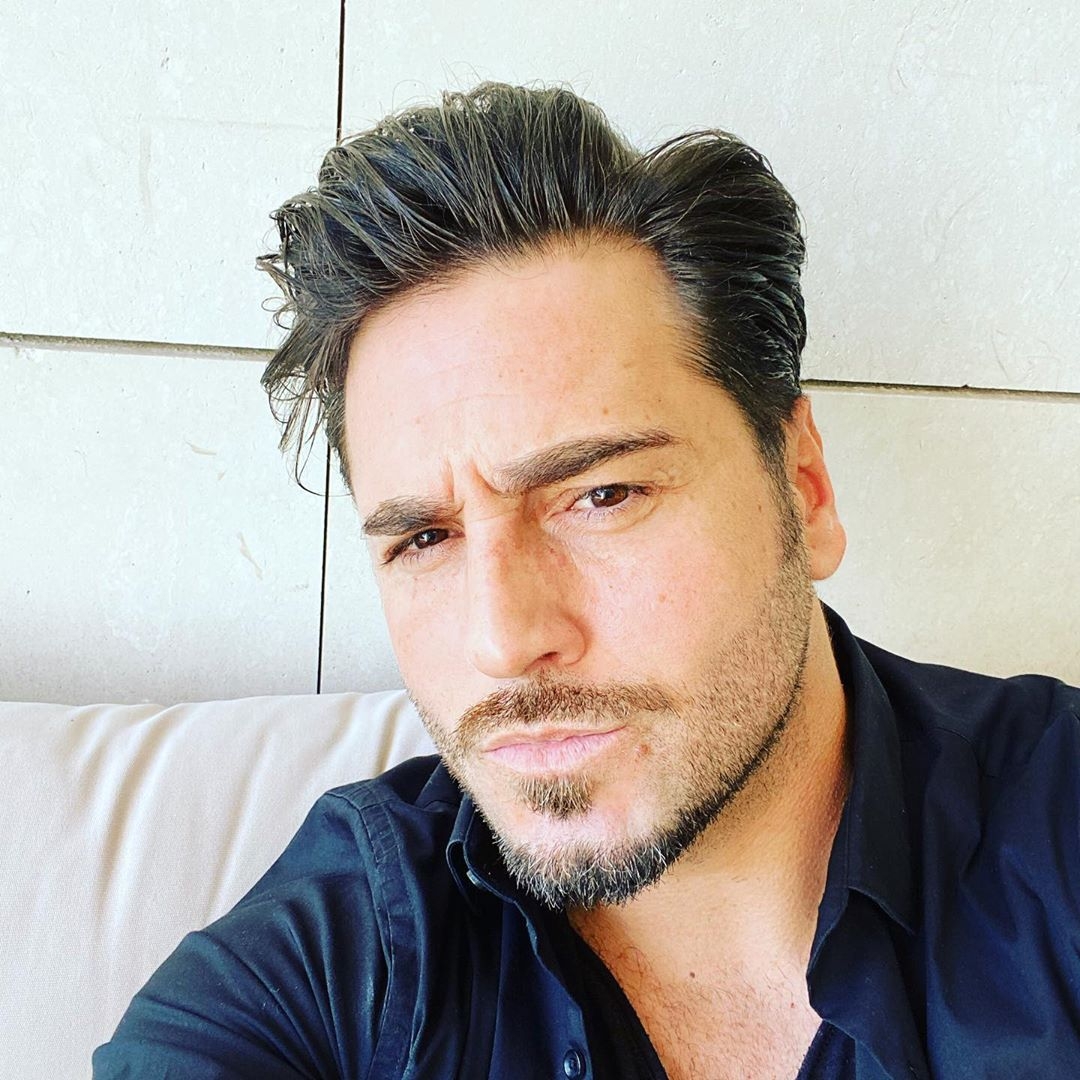 www.minutoneuquen.com DAVID BUSTAMANTE