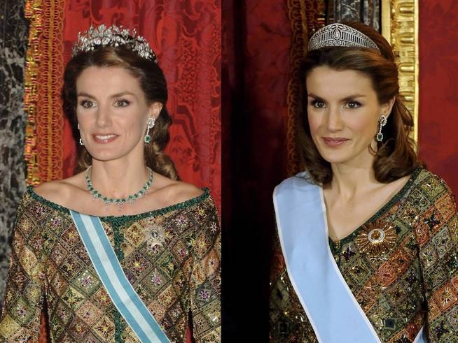 la-reina-letizia-en-2006-y-en-2009-getty