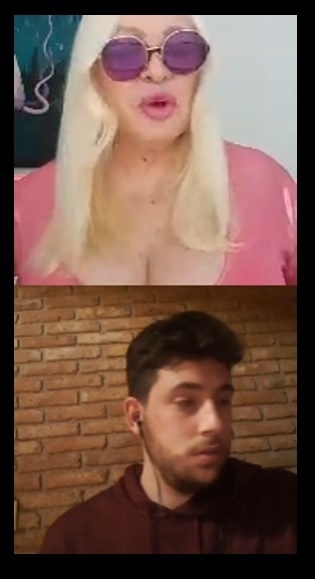 Suller periodista