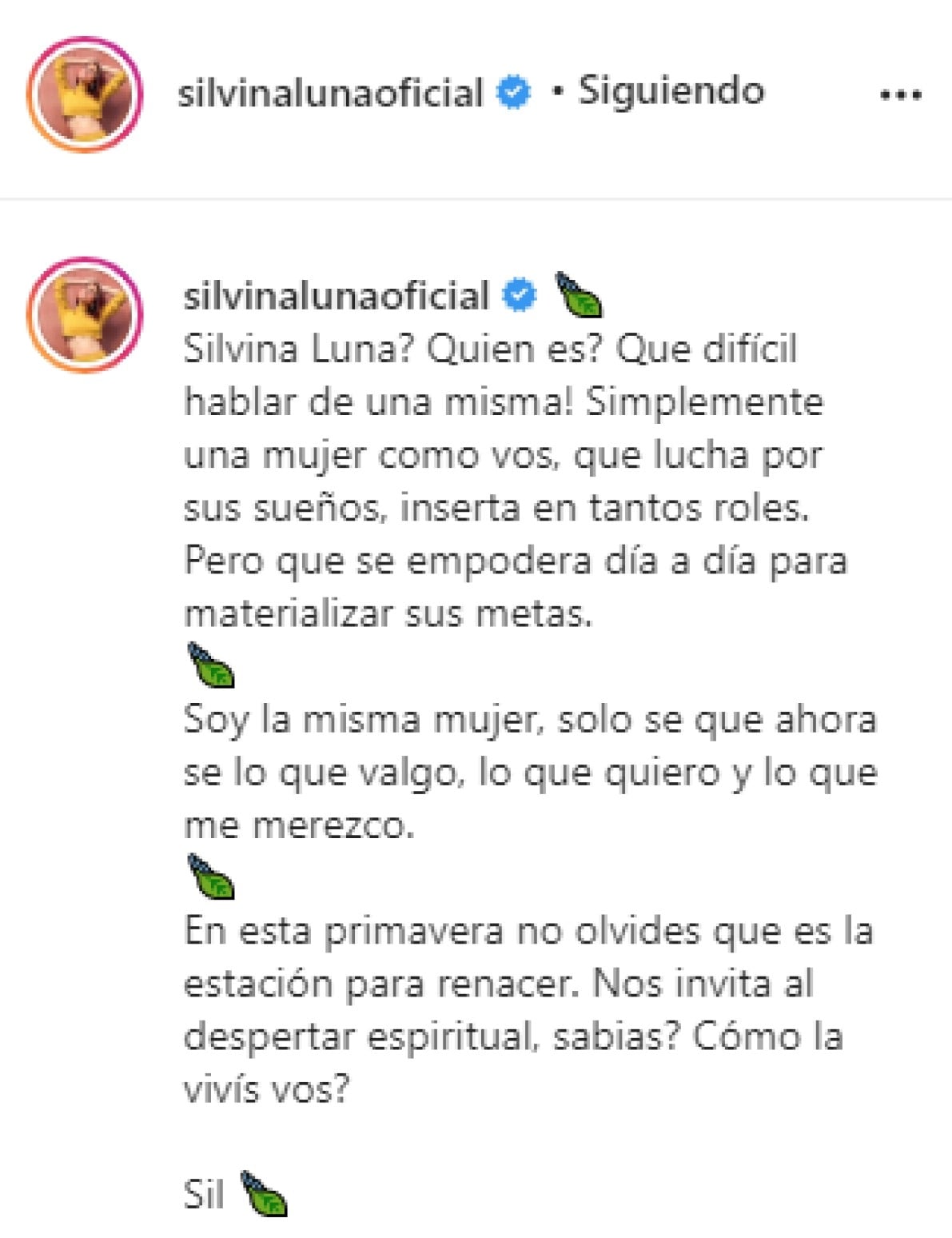 luna