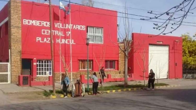 www.minutoneuquen.com bomberos voluntarios 2