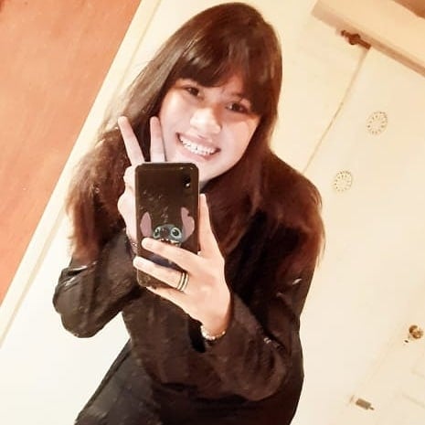 Luisa Albinoni 2