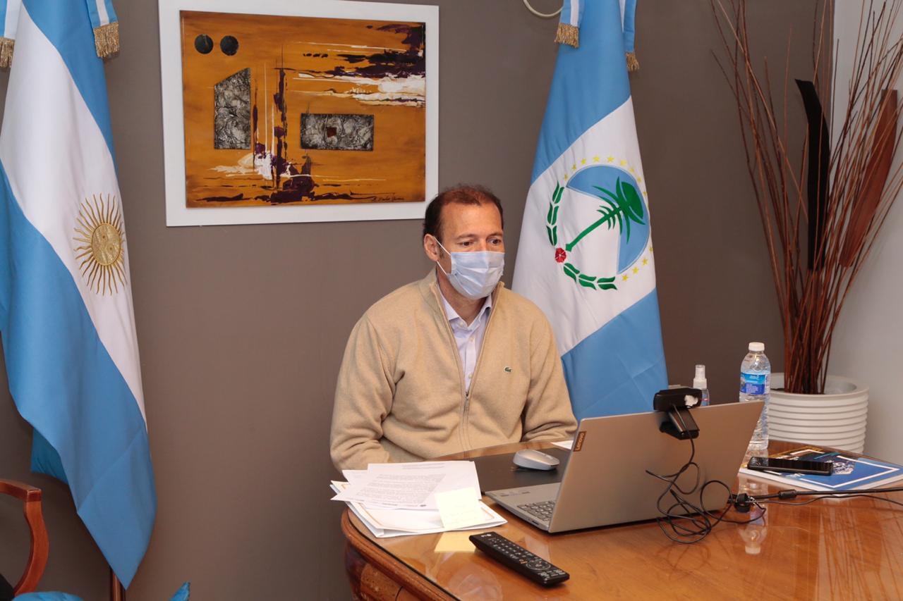 www.minutoneuquen.com omar gutierrez