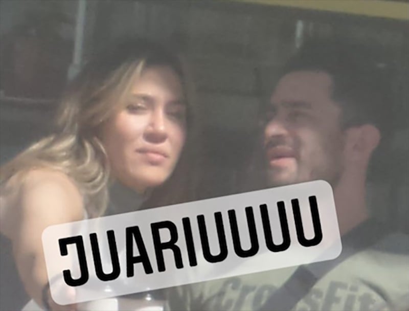 www.minutoneuquen.com TUCU LÓPEZ 2