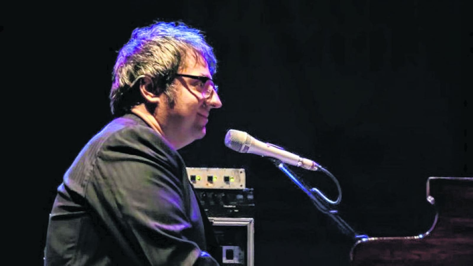 LITO VITALE
