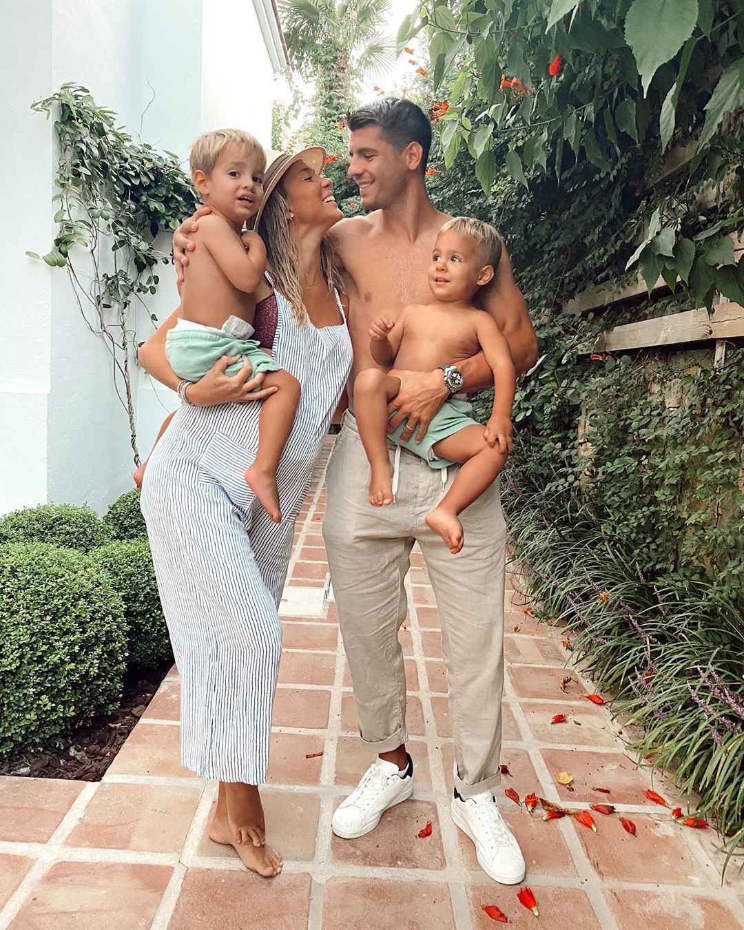 www.minutoneuquen.com alvaro morata