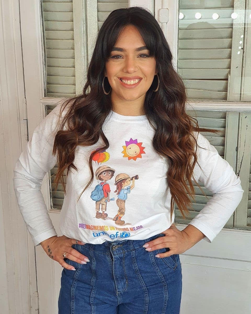 www.minutoneuquen.com ÁNGELA LEIVA