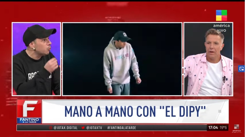www.minutoneuquen.com El Dipy3