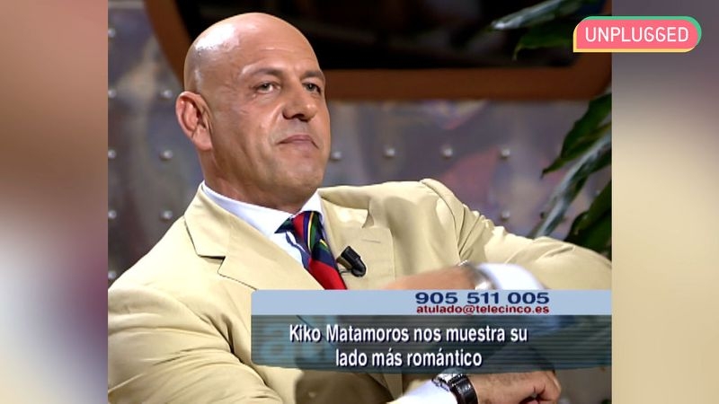 www.minutoneuquen Kiko Matamoros y Makoke 5