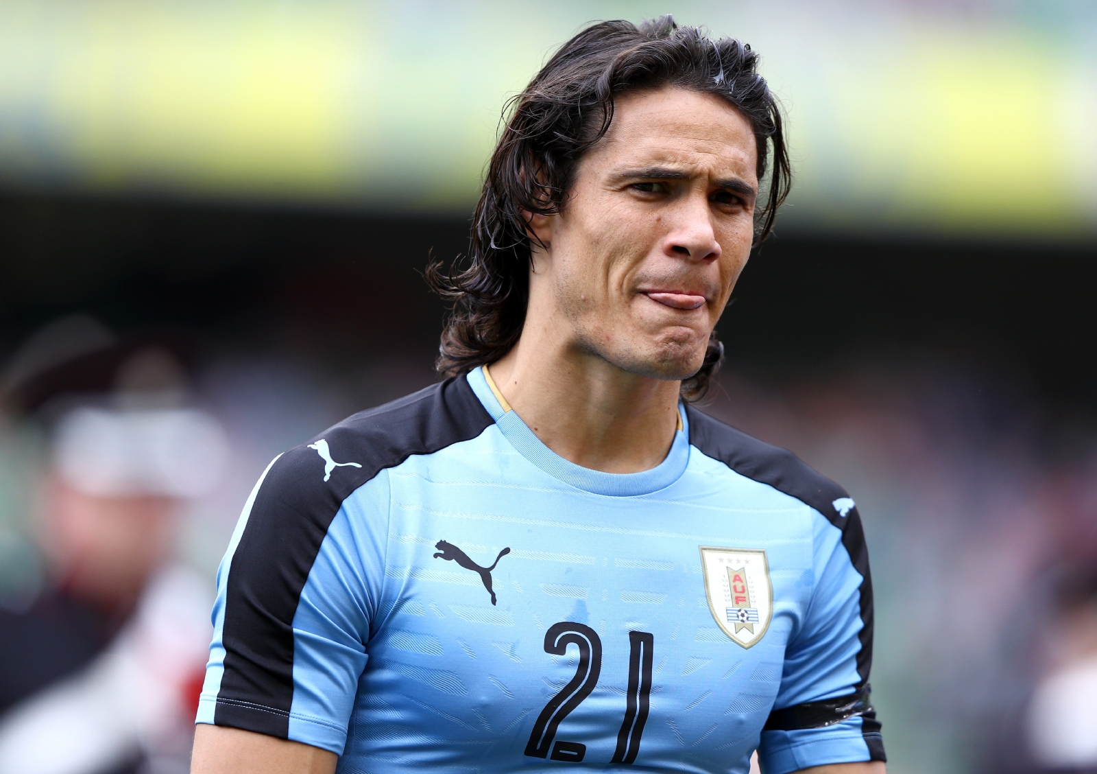 edinson
