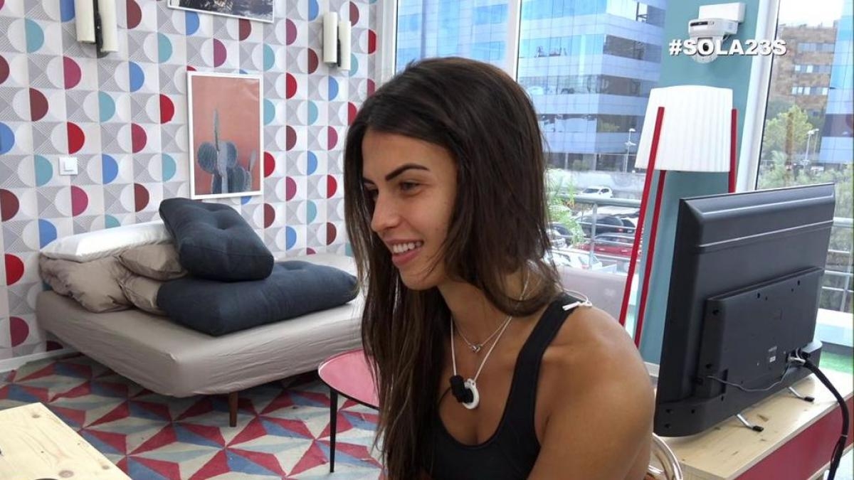 sofia-suescun-en-el-reality-de-mitele-plus-sola