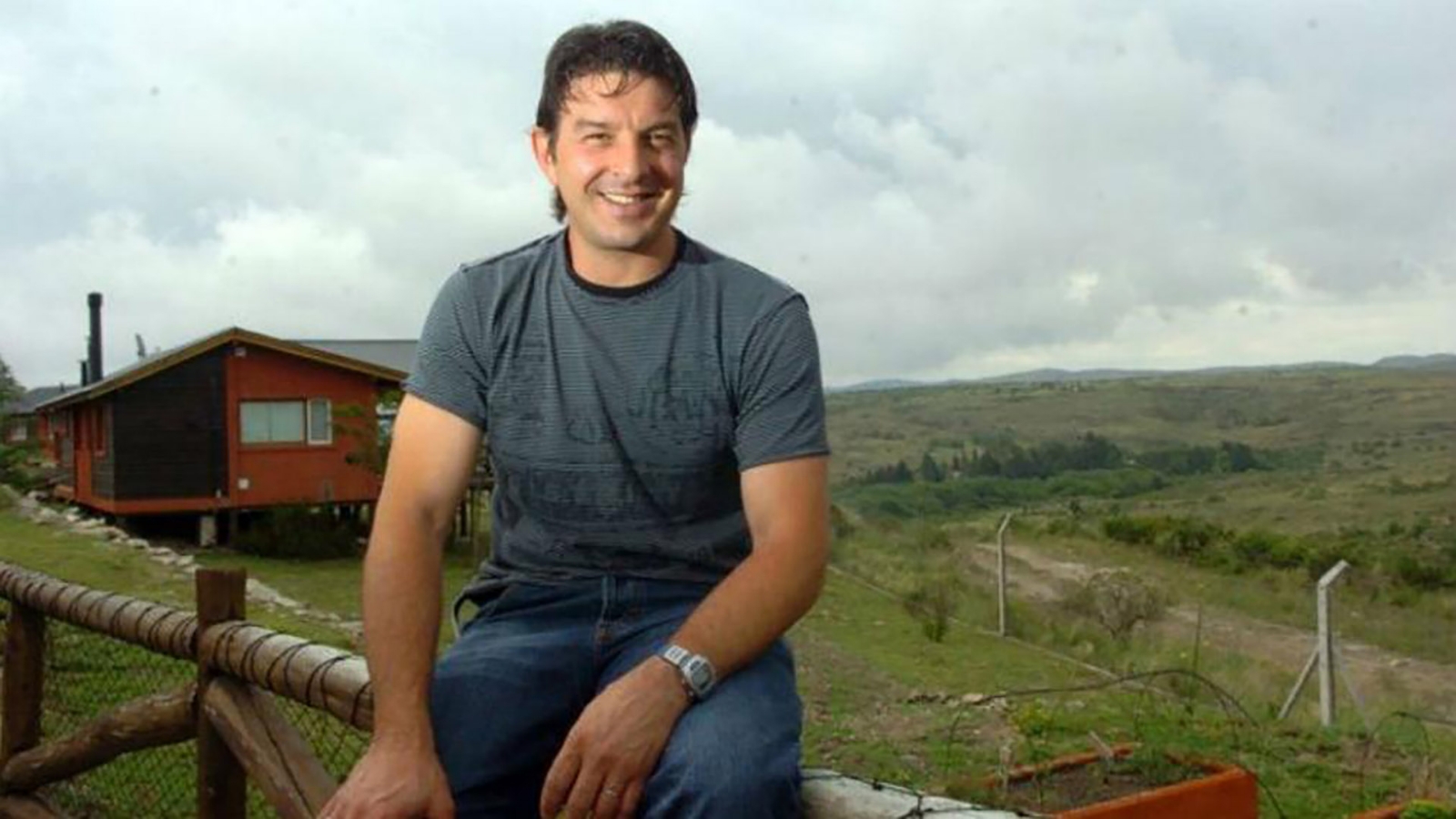 www.minutoneuquen.com Damián De Santo