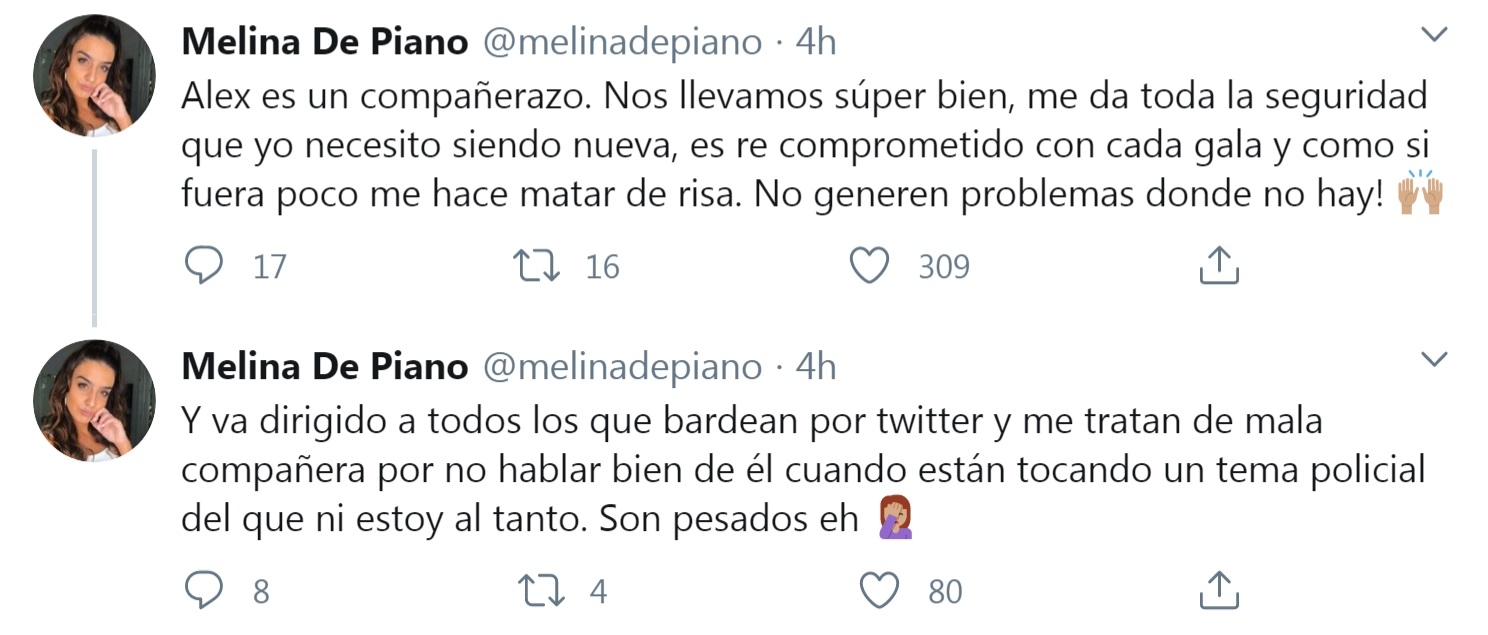 www.minutoneuquen.com MELINA DE PIANO 2