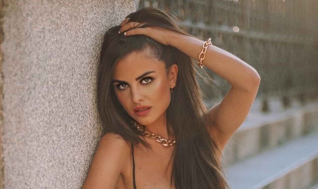 ALEXIA RIVAS