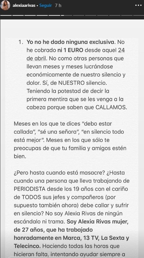 www.minutoneuquen.com ALEXIA RIVAS