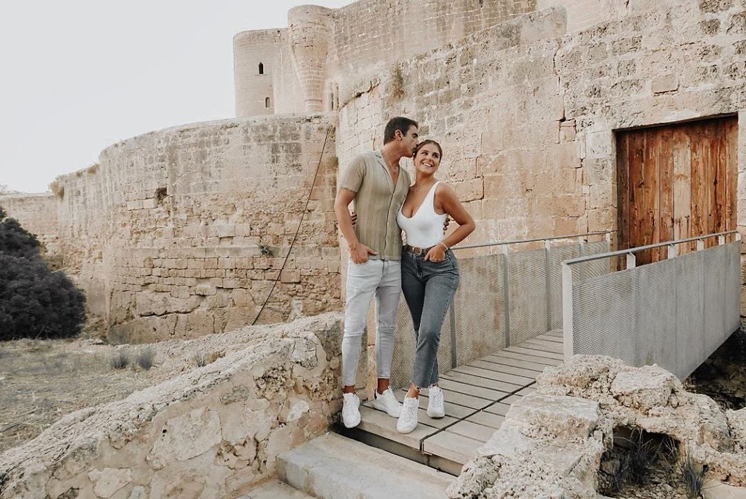 www.minutoneuquen Ivana Icardi y Hugo Sierra 35