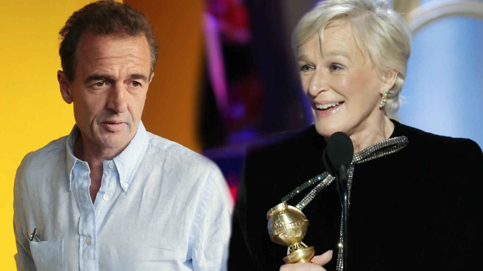 AlessandroLequioGlennClose
