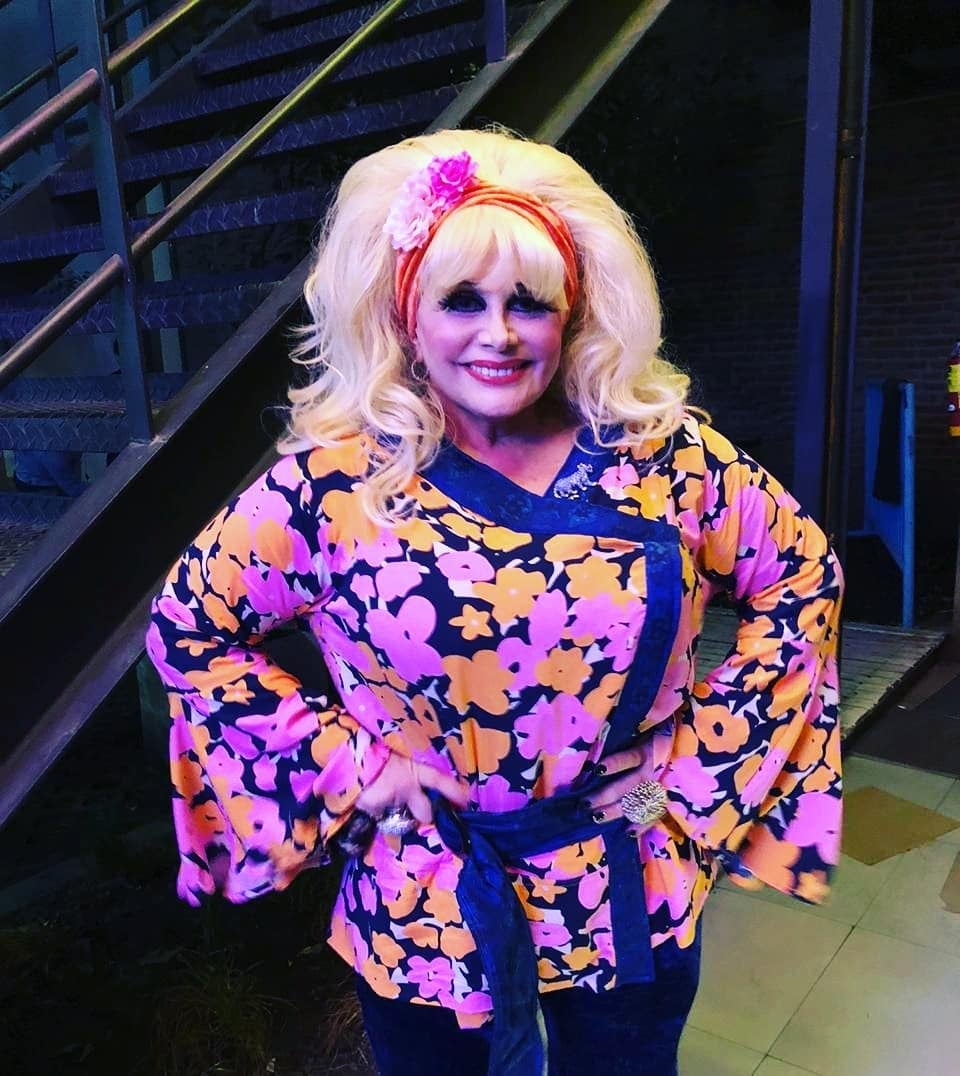 www.minutoneuquen.com CARMEN BARBIERI