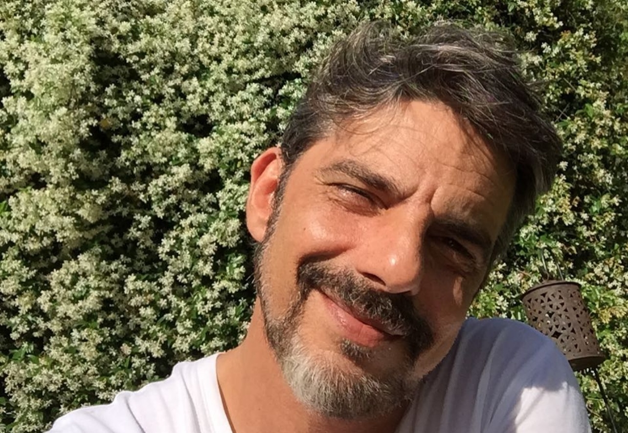 FABIÁN MAZZEI