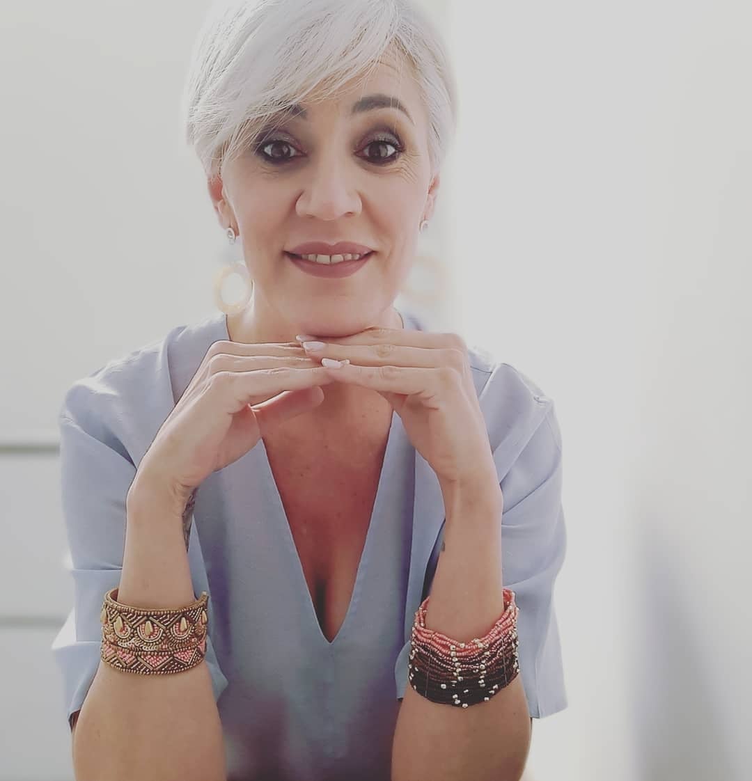 www.minutoneuquen.com DÉBORA DAMATO