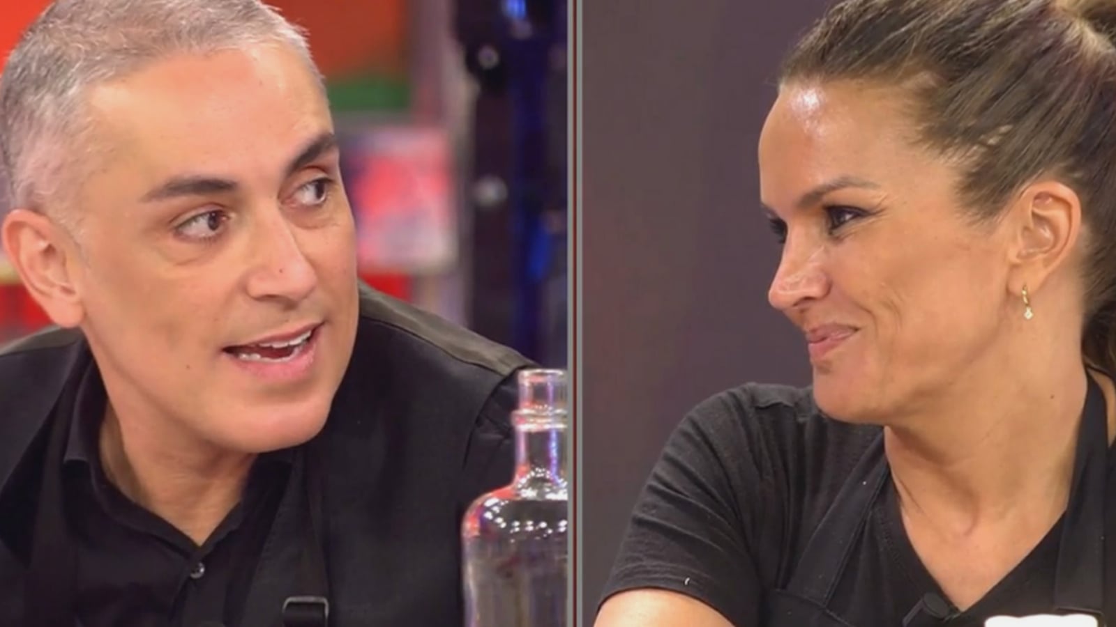 www.minutoneuquen Kiko Hernandez y Marta Lopez 1