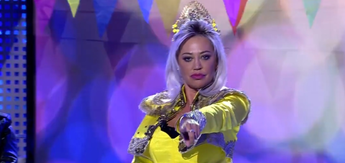 www.minutoneuquén.com BELÉN ESTEBAN II
