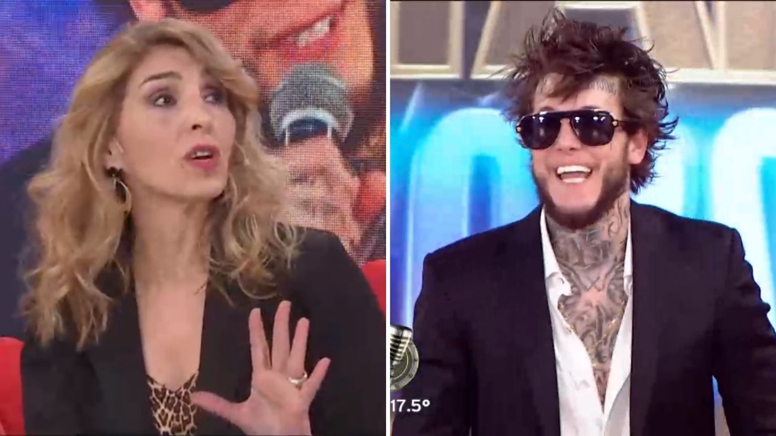 www.minutoneuquen.com Alex Caniggia3