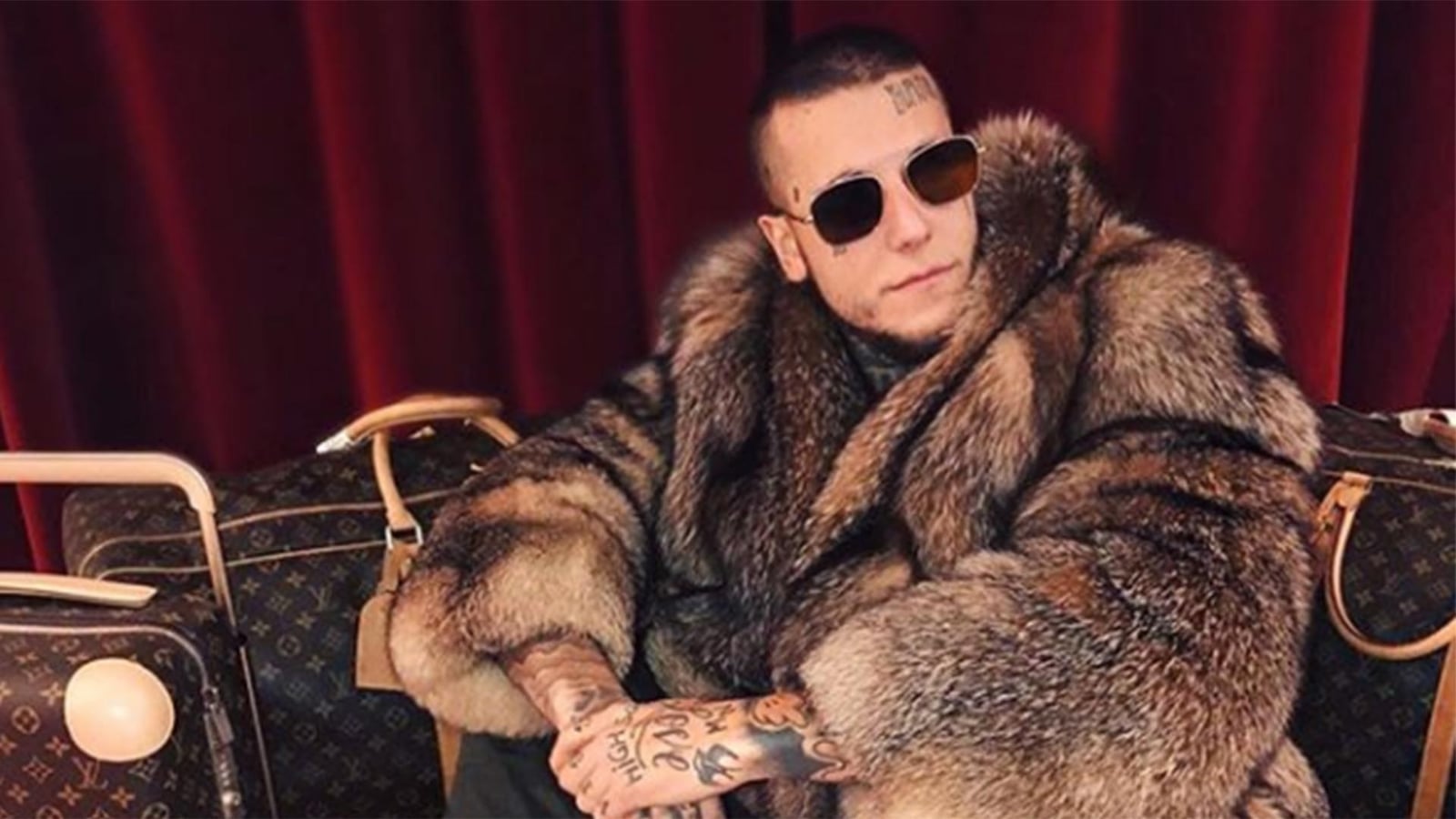 www.minutoneuquen.com Alex Caniggia1
