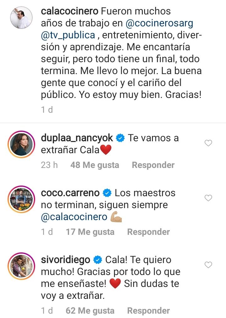 calabres
