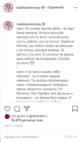 oreiro
