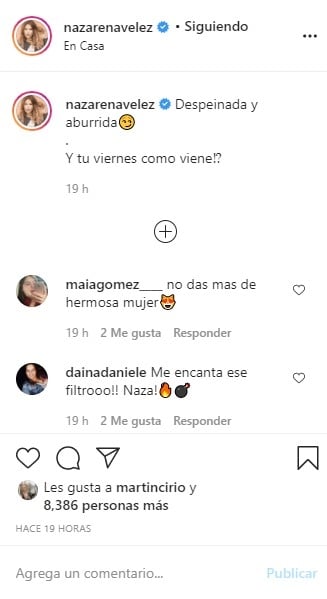 nazarena