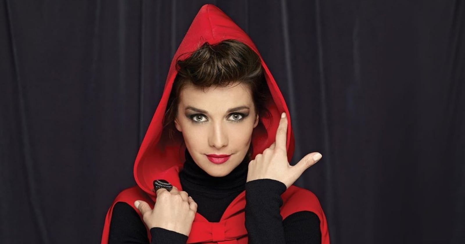 NATALIA OREIRO