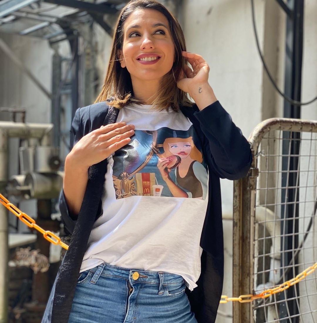www.minutoneuquen.com CINTHIA FERNÁNDEZ 3