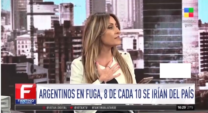 www.minutoneuquen.com Marcela Tauro2