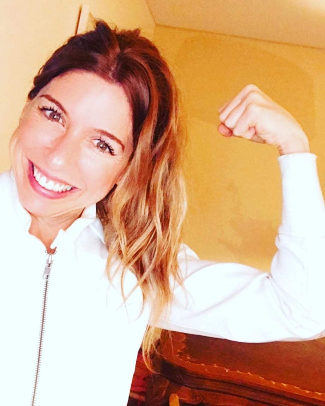 www.minutoneuquen.com FLORENCIA BERTOTTI