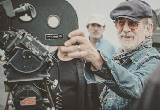 spielberg