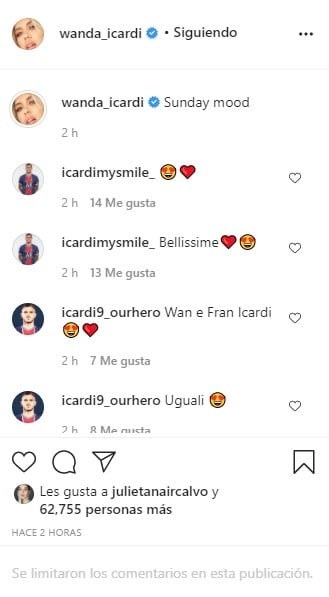 wanda