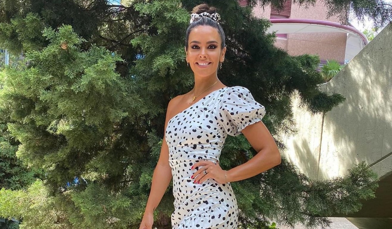 CRISTINA PEDROCHE