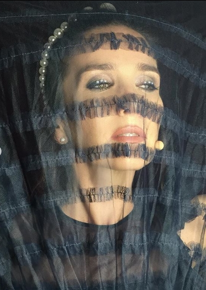 www.minutoneuquen.com Natalia Oreiro