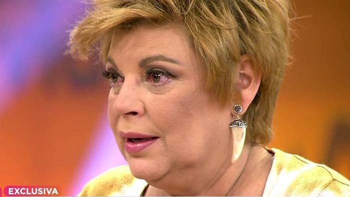 www.minutoneuquen.com Terelu Campos2