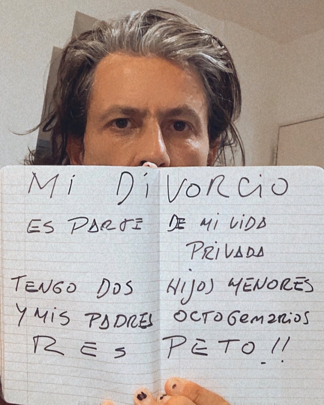 Coti Divorcio