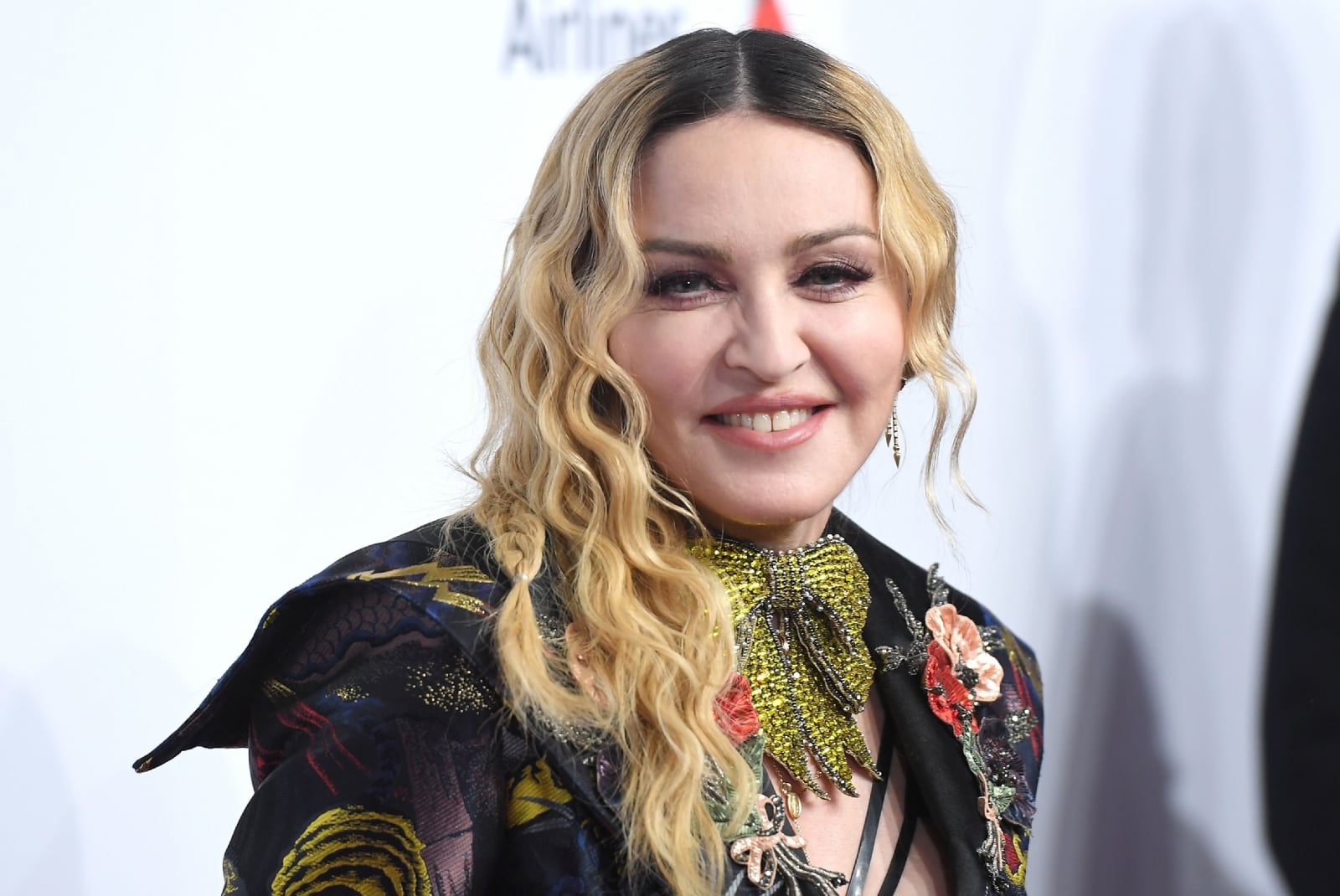 madonna