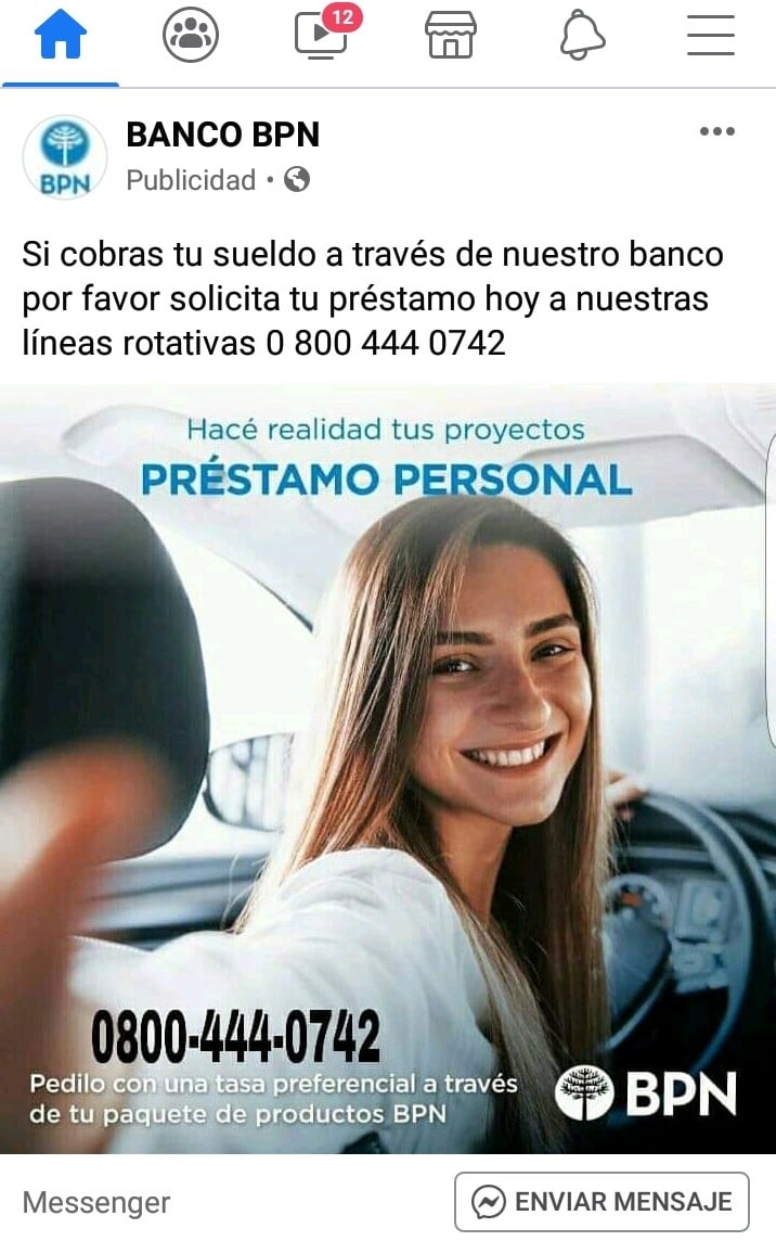 www.minutoneuquen.com bpn